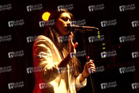 Elif Konzert, Berlin