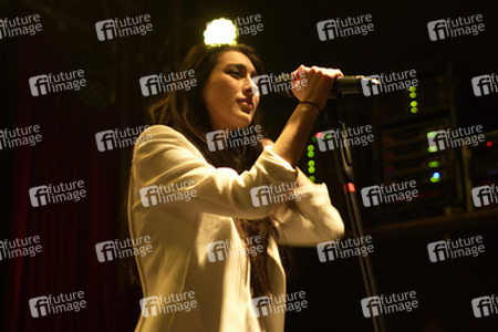 Elif Konzert, Berlin