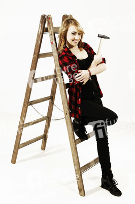 SOLsnap Covermodel Nadine