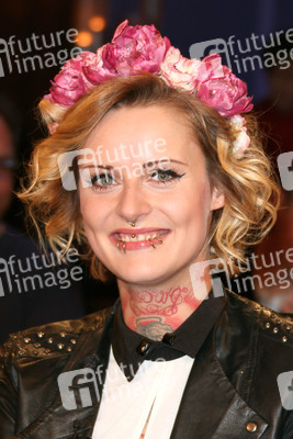 'NDR Talk Show', Hamburg