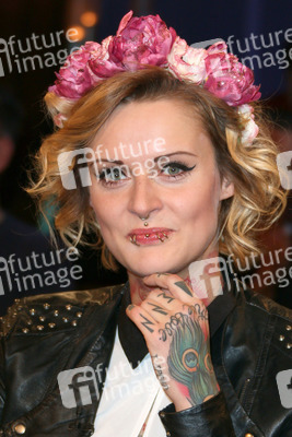'NDR Talk Show', Hamburg