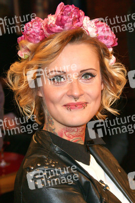 'NDR Talk Show', Hamburg