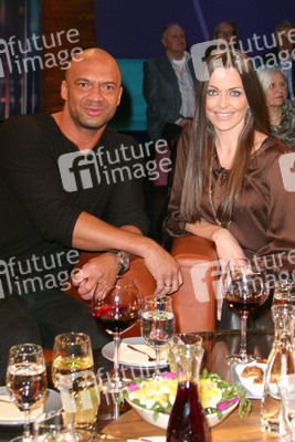 'NDR Talk Show', Hamburg
