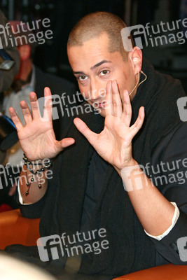 'NDR Talk Show', Hamburg