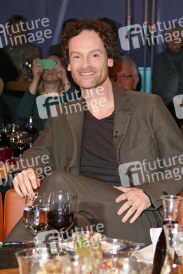 'NDR Talk Show', Hamburg