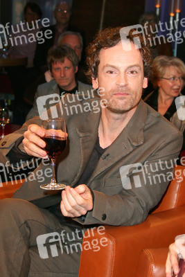 'NDR Talk Show', Hamburg
