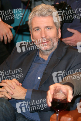 'NDR Talk Show', Hamburg