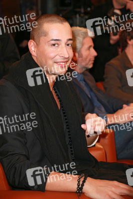 'NDR Talk Show', Hamburg