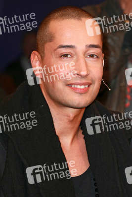 'NDR Talk Show', Hamburg