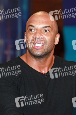 'NDR Talk Show', Hamburg
