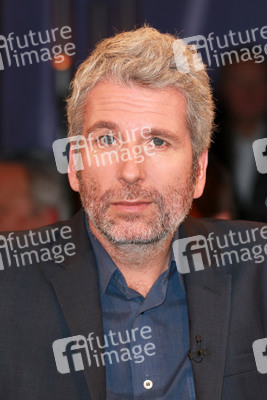 'NDR Talk Show', Hamburg