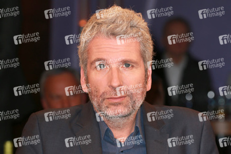 'NDR Talk Show', Hamburg