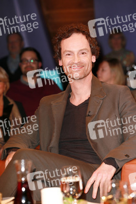 'NDR Talk Show', Hamburg