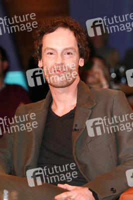'NDR Talk Show', Hamburg
