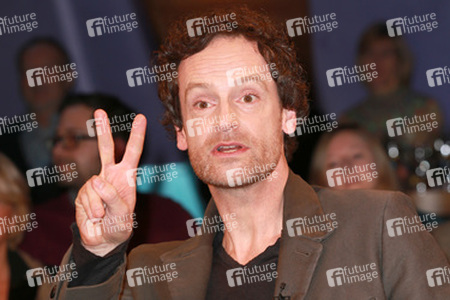 'NDR Talk Show', Hamburg