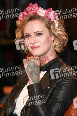 'NDR Talk Show', Hamburg