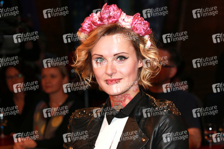 'NDR Talk Show', Hamburg