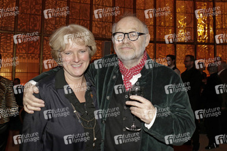 'Katja Kabanowa' Premiere, Berlin