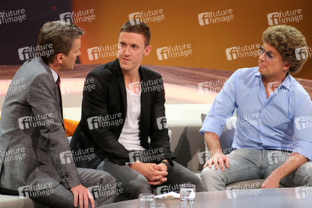 'Wetten, dass...?' TV-Show, Karlsruhe