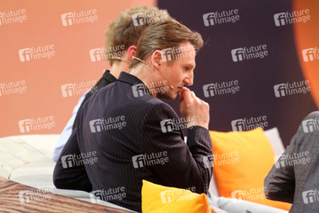 'Wetten, dass...?' TV-Show, Karlsruhe