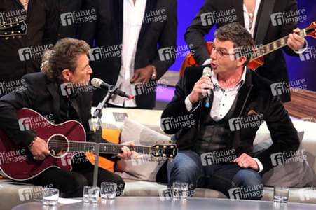 'Wetten, dass...?' TV-Show, Karlsruhe