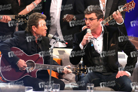 'Wetten, dass...?' TV-Show, Karlsruhe
