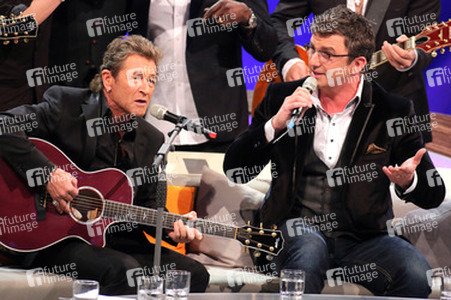'Wetten, dass...?' TV-Show, Karlsruhe
