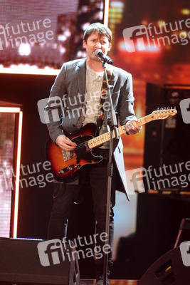 'Wetten, dass...?' TV-Show, Karlsruhe