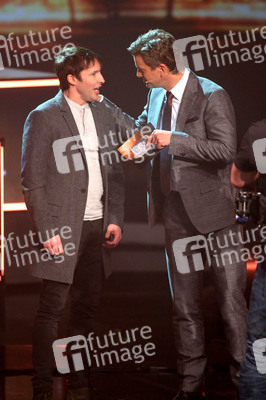 'Wetten, dass...?' TV-Show, Karlsruhe