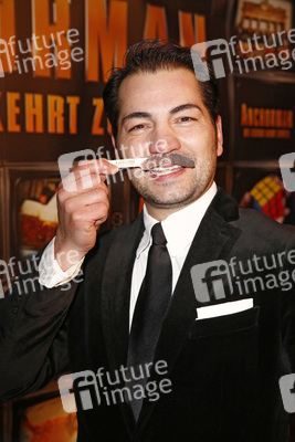 Special Preview 'Anchorman - Die Legende kehrt zurük', Berlin