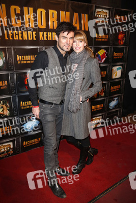 Special Preview 'Anchorman - Die Legende kehrt zurük', Berlin