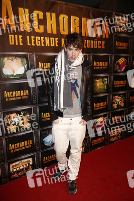 Special Preview 'Anchorman - Die Legende kehrt zurük', Berlin