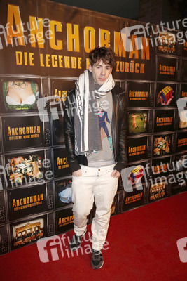 Special Preview 'Anchorman - Die Legende kehrt zurük', Berlin