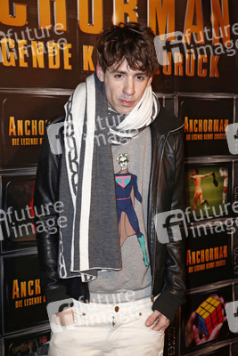 Special Preview 'Anchorman - Die Legende kehrt zurük', Berlin