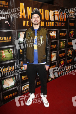 Special Preview 'Anchorman - Die Legende kehrt zurük', Berlin
