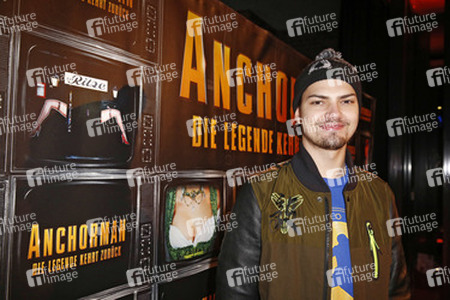 Special Preview 'Anchorman - Die Legende kehrt zurük', Berlin