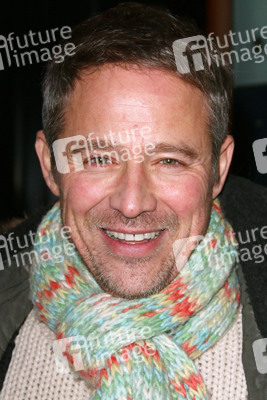 'Die Damen warten' Premiere, Hamburg
