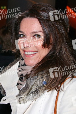 'Die Damen warten' Premiere, Hamburg