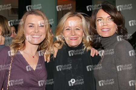 'Die Damen warten' Premiere, Hamburg