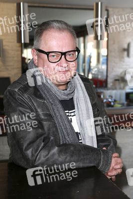 Heinz Rudolf Kunze Fototermin, Hamburg