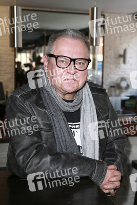 Heinz Rudolf Kunze Fototermin, Hamburg