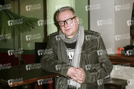 Heinz Rudolf Kunze Fototermin, Hamburg