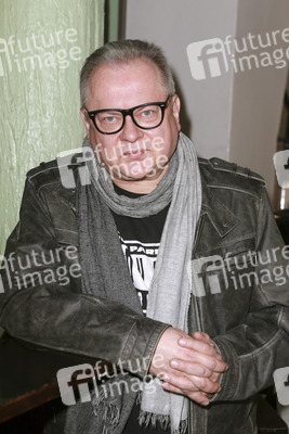 Heinz Rudolf Kunze Fototermin, Hamburg