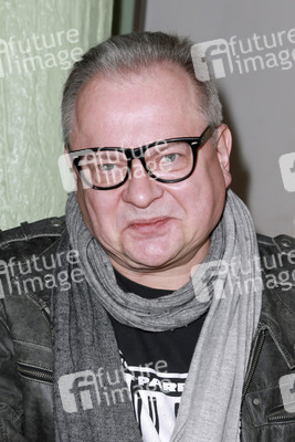 Heinz Rudolf Kunze Fototermin, Hamburg
