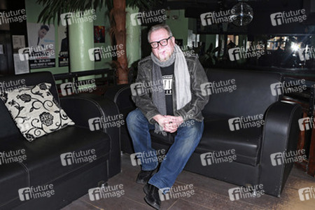 Heinz Rudolf Kunze Fototermin, Hamburg