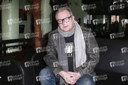 Heinz Rudolf Kunze Fototermin, Hamburg