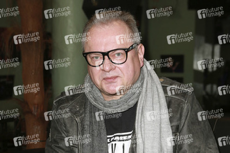 Heinz Rudolf Kunze Fototermin, Hamburg