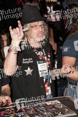 NAMM 2014, Anaheim