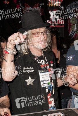 NAMM 2014, Anaheim