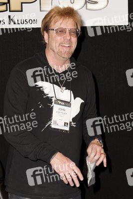 Jay Jay French (Twisted Sister)